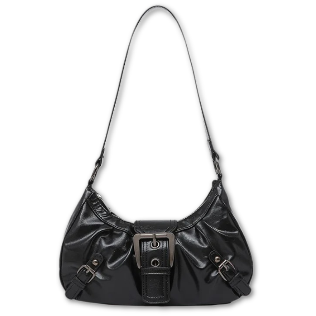 sac porté épaule noir — Belarice Nox