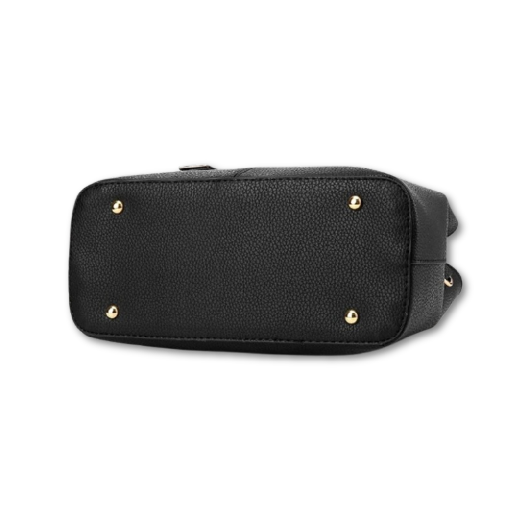 Sac à main noir — Belarice Jais