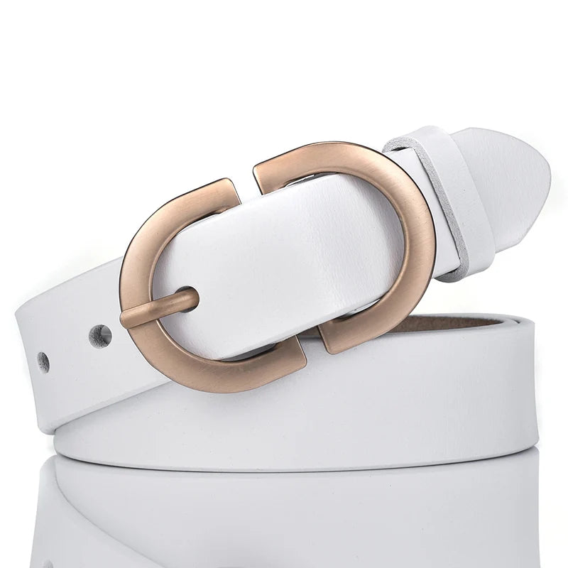 Ceinture Femme - Belarice Luna