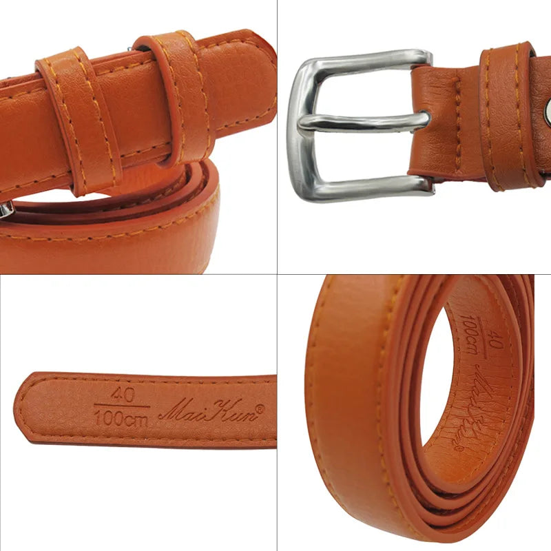 Ceinture Femme - Belarice Vela