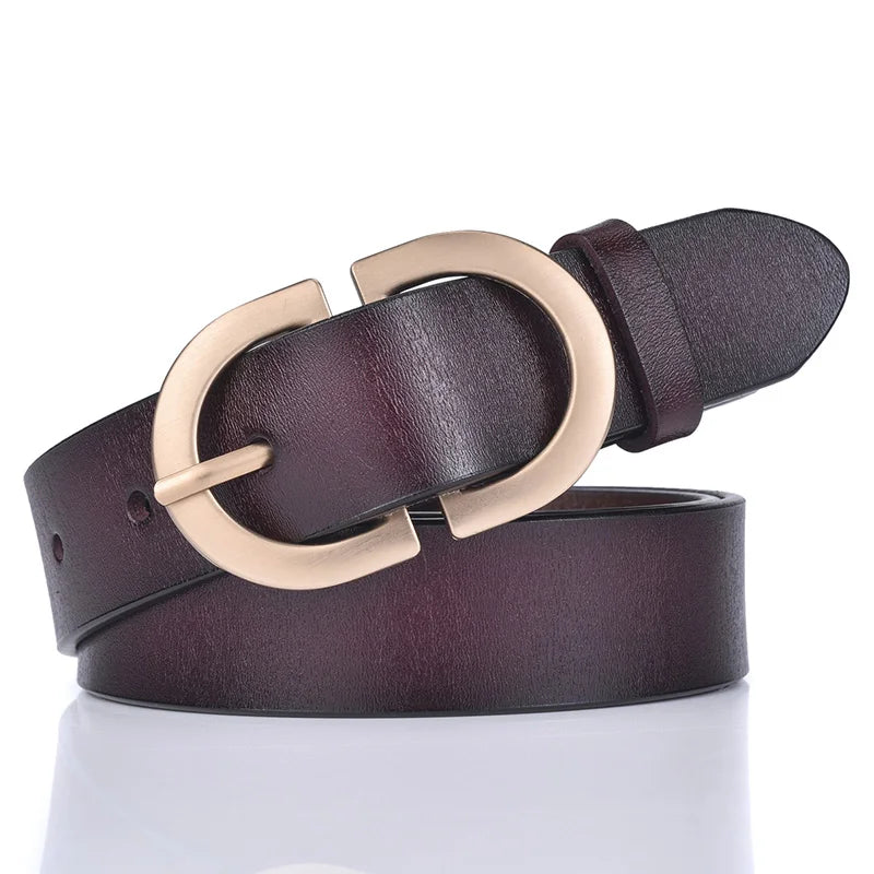Ceinture Femme - Belarice Luna