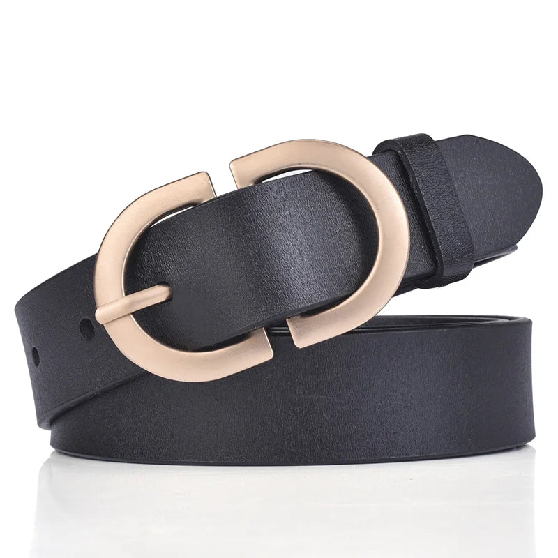 Ceinture Femme - Belarice Luna