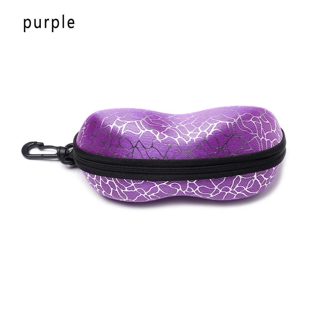 Étui à Lunettes - Belarice Sable