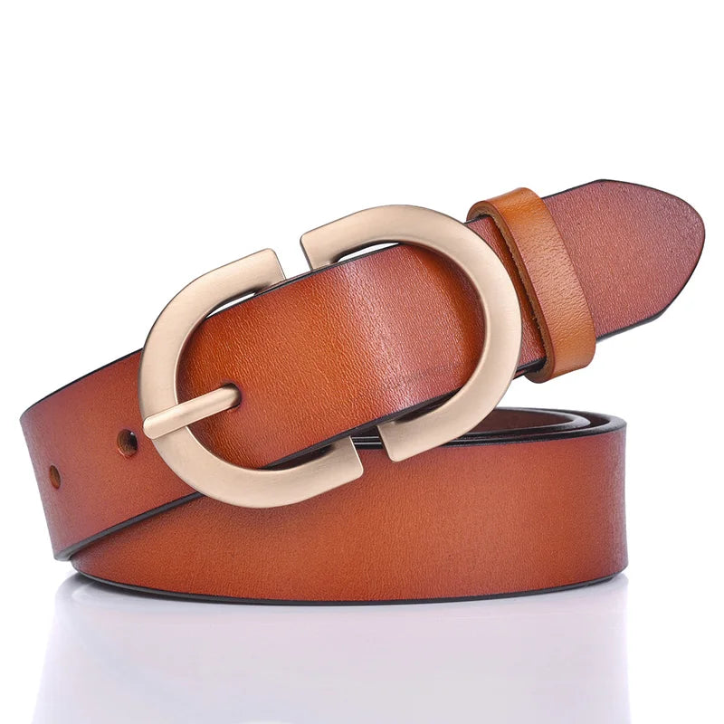 Ceinture Femme - Belarice Luna