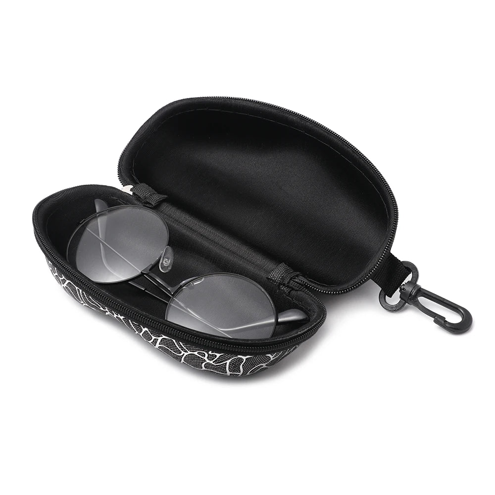 Étui à Lunettes - Belarice Sable