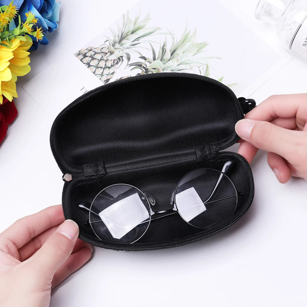 Étui à Lunettes - Belarice Sable