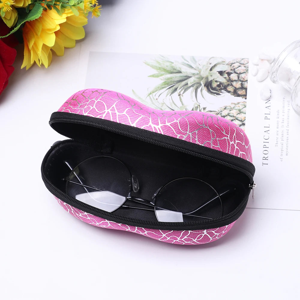 Étui à Lunettes - Belarice Sable