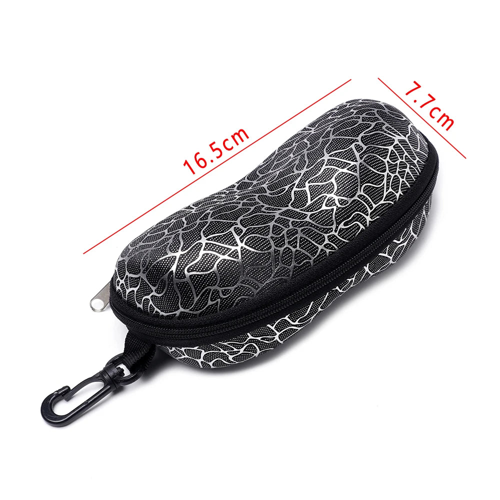 Étui à Lunettes - Belarice Sable