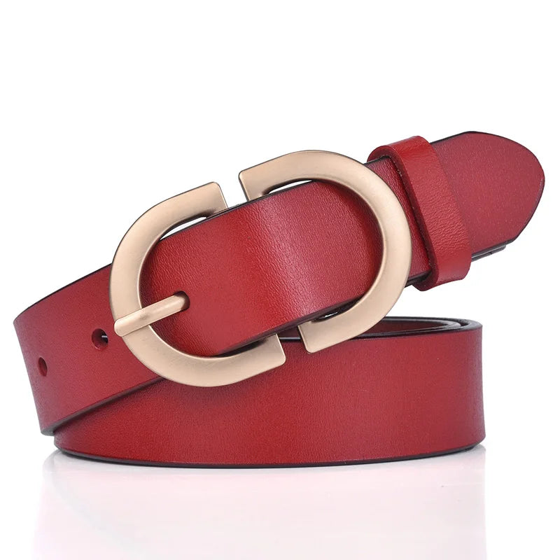 Ceinture Femme - Belarice Luna
