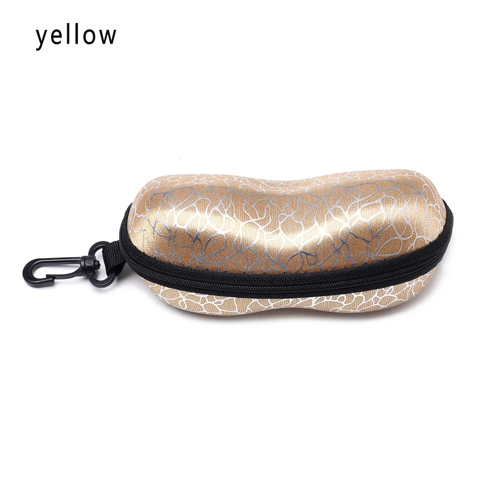 Étui à Lunettes - Belarice Sable