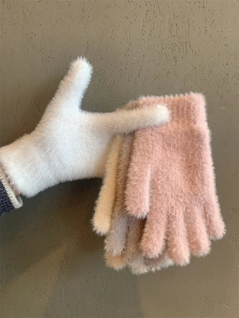 Gants Femme Hiver - Bélarice Aura