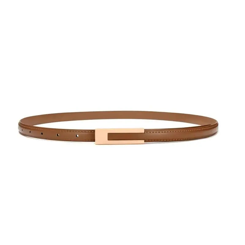 Ceinture Femme - Belarice Nova