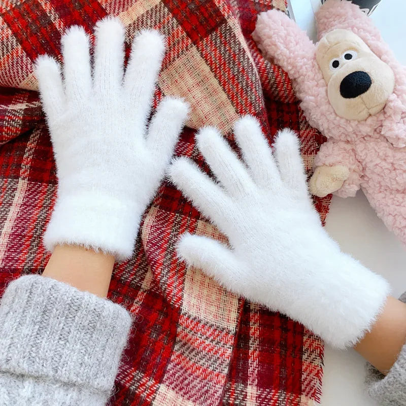Gants Femme Hiver - Bélarice Aura