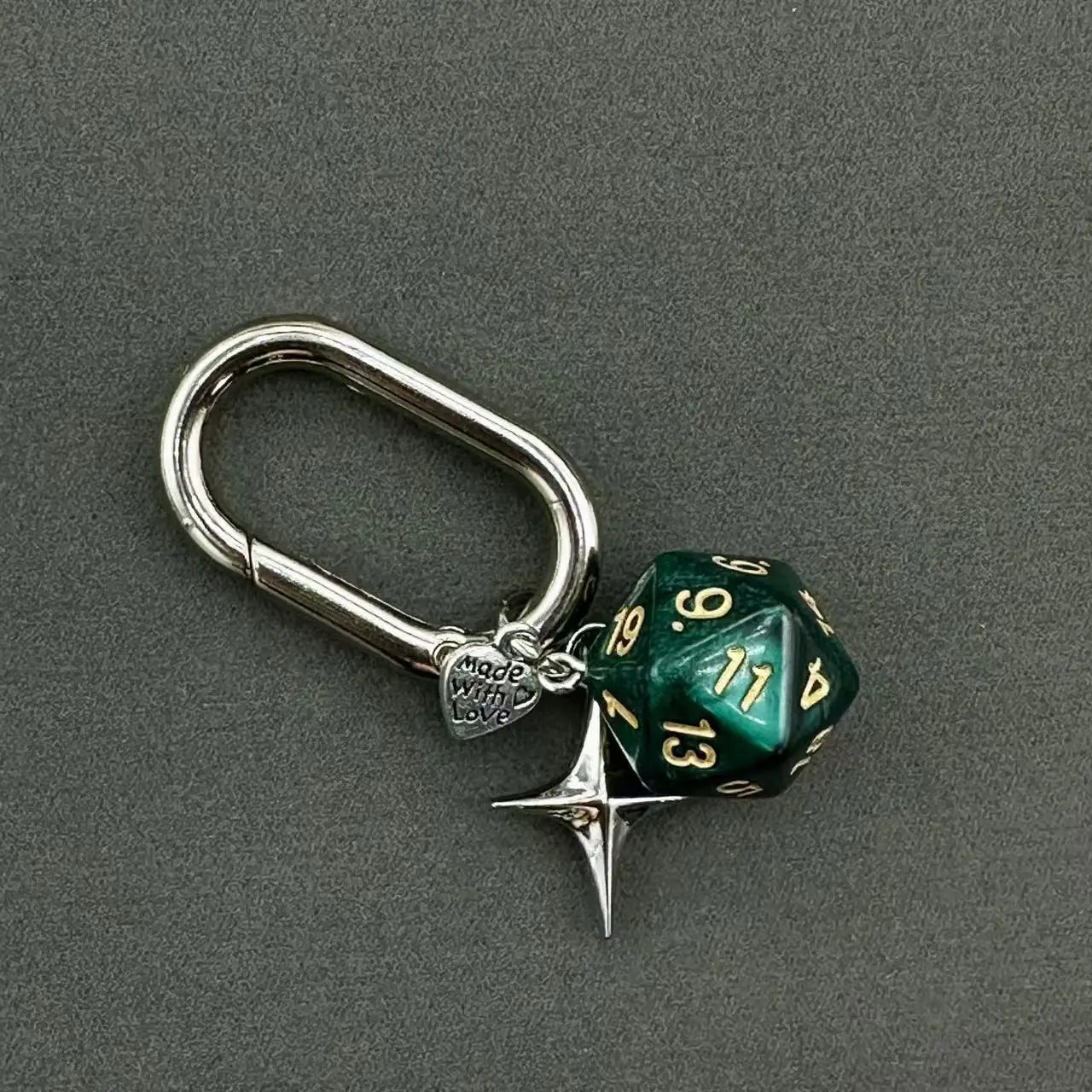 Bijoux de Sac - Belarice Galen