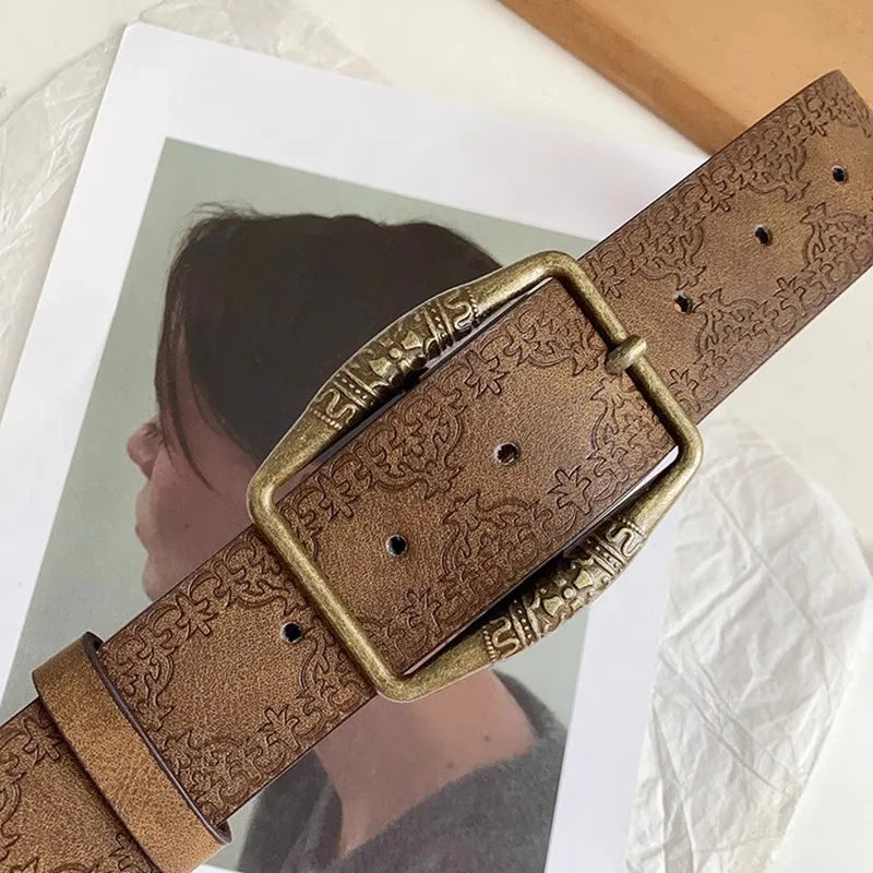 Ceinture Femme - Belarice Sira