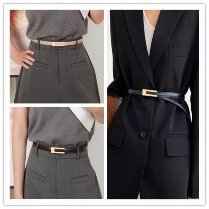 Ceinture Femme - Belarice Nova