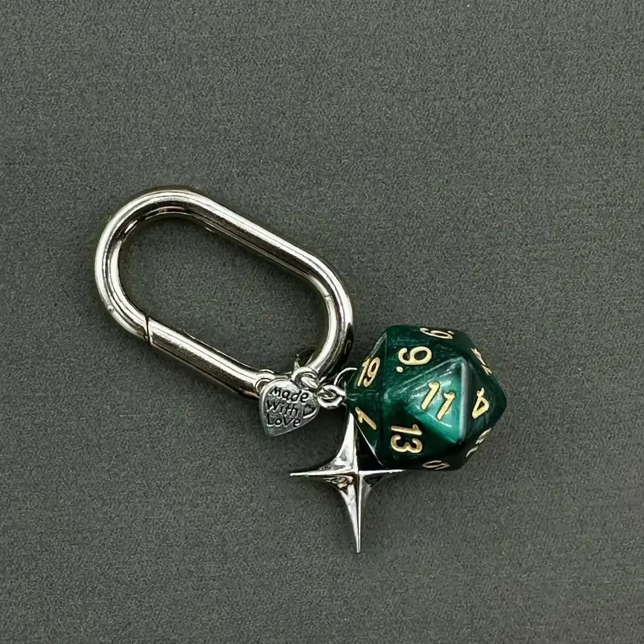 Bijoux de Sac - Belarice Galen