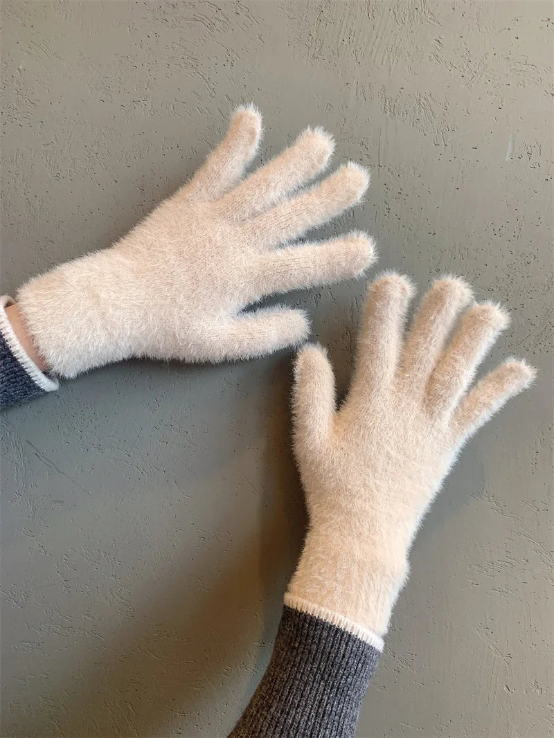 Gants Femme Hiver - Bélarice Aura