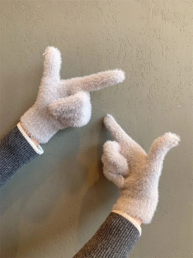 Gants Femme Hiver - Bélarice Aura