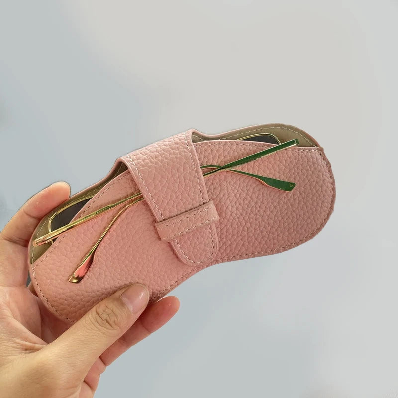 Étui à Lunettes - Belarice Maelle