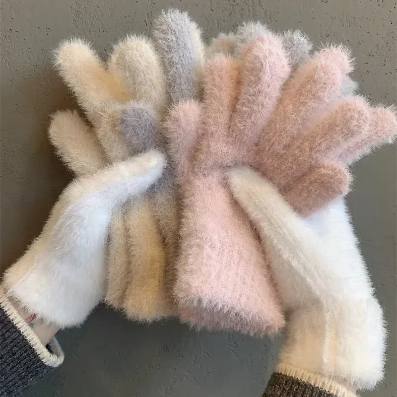 Gants Femme Hiver - Bélarice Aura