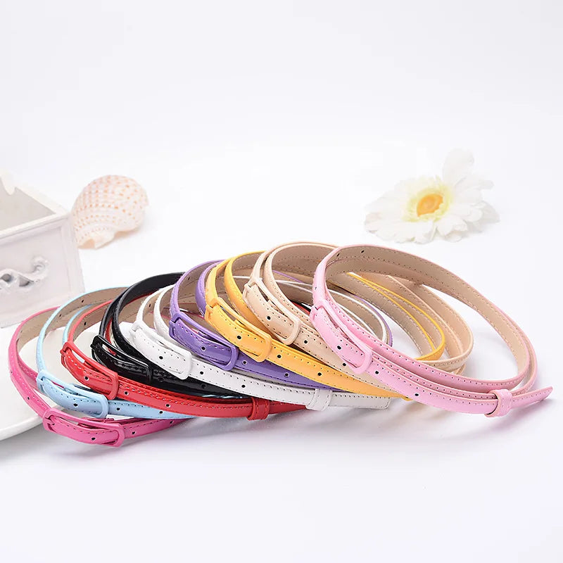 Ceinture Femme - Belarice Aria