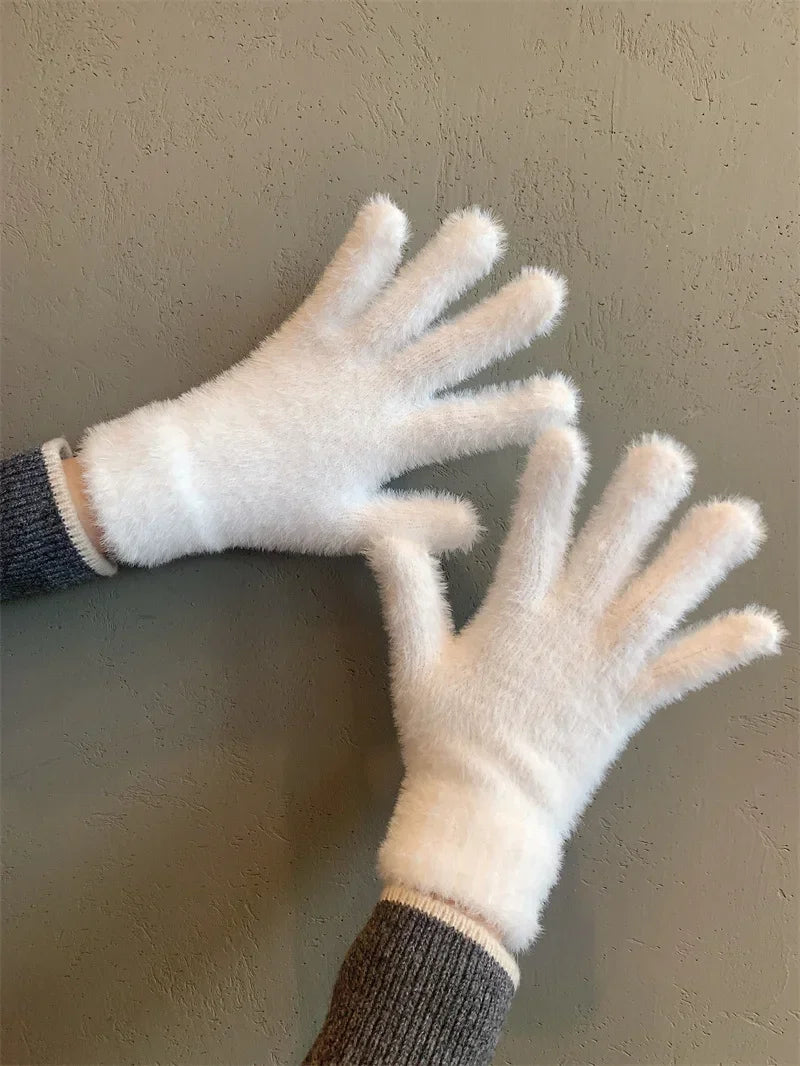 Gants Femme Hiver - Bélarice Aura