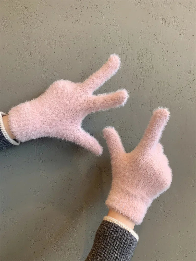 Gants Femme Hiver - Bélarice Aura