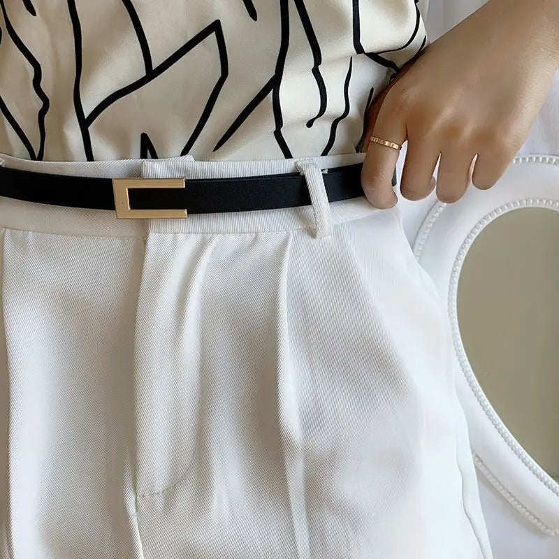 Ceinture Femme - Belarice Mira