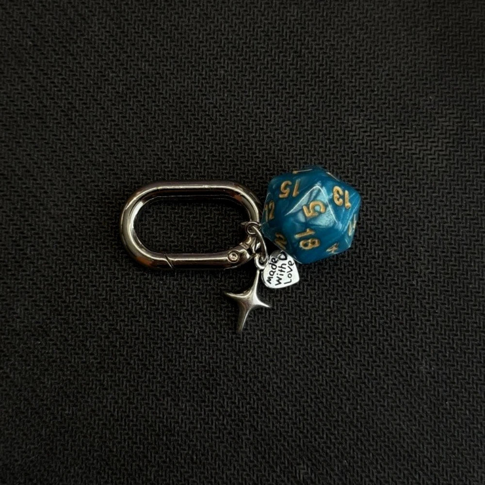 Bijoux de Sac - Belarice Galen