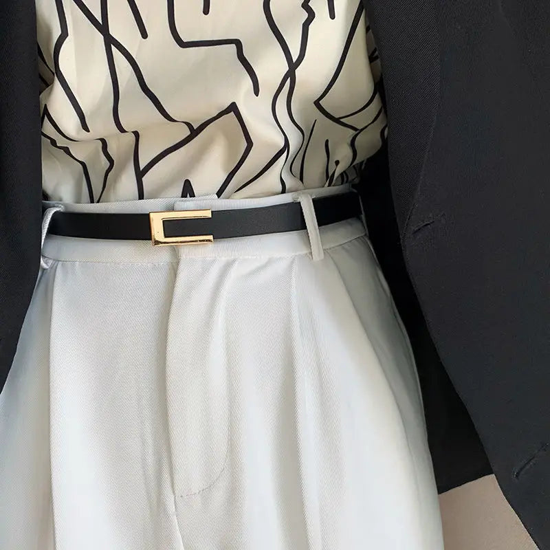 Ceinture Femme - Belarice Mira