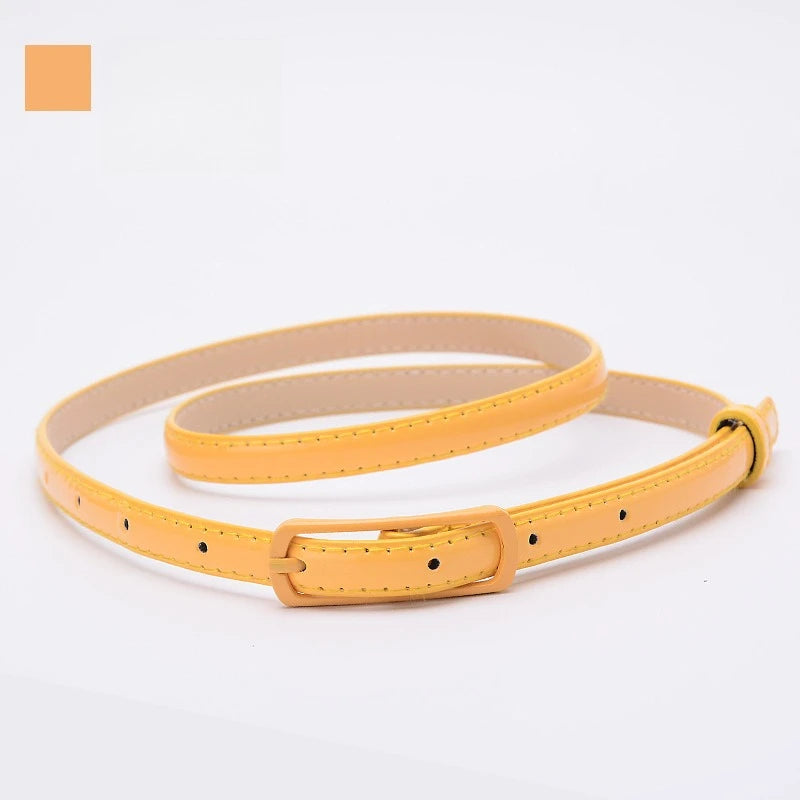 Ceinture Femme - Belarice Aria