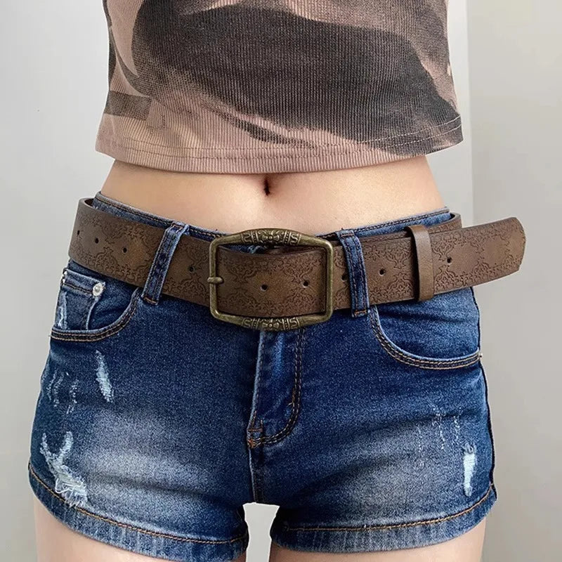 Ceinture Femme - Belarice Sira