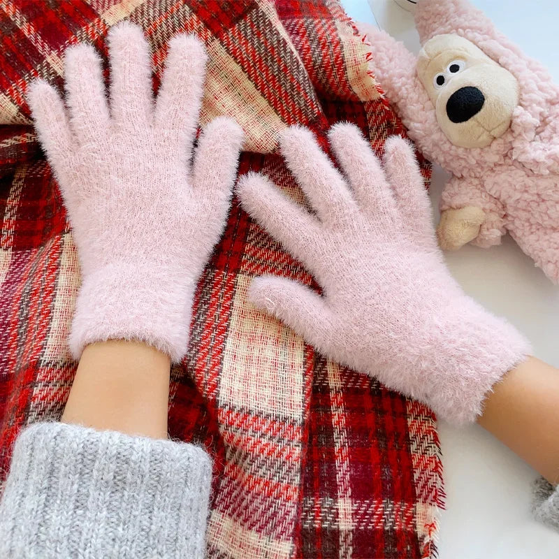 Gants Femme Hiver - Bélarice Aura