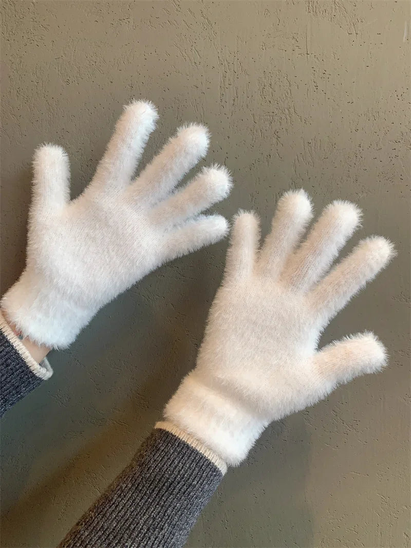 Gants Femme Hiver - Bélarice Aura