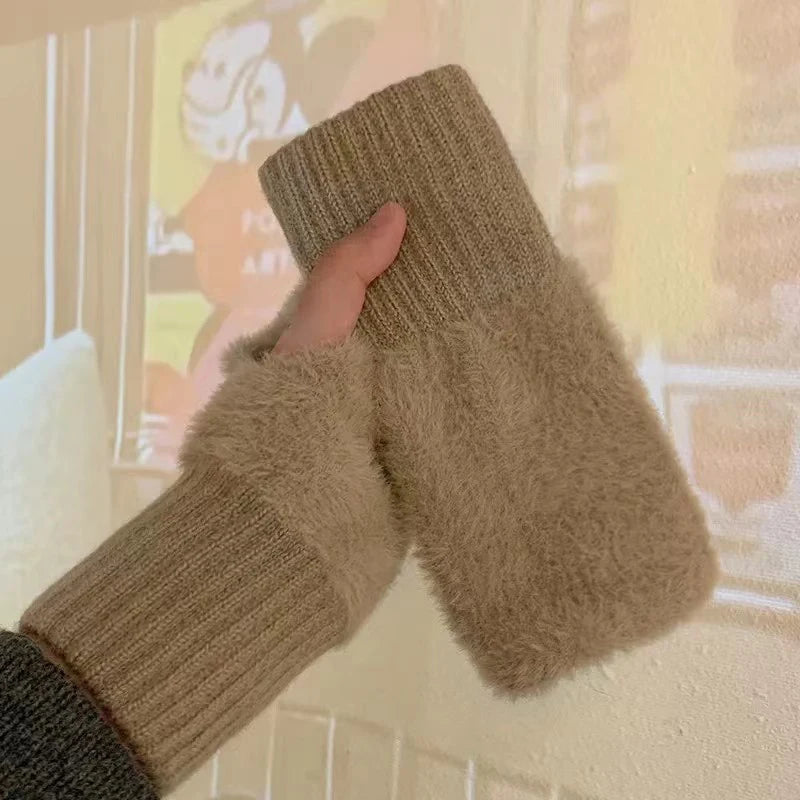 Gants Femme Hiver - Bélarice Velara