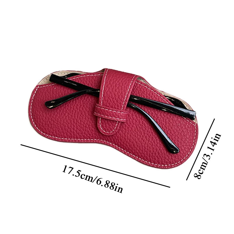 Étui à Lunettes - Belarice Maelle