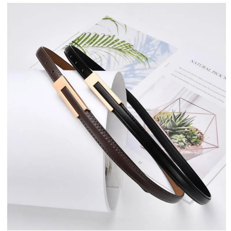 Ceinture Femme - Belarice Nova