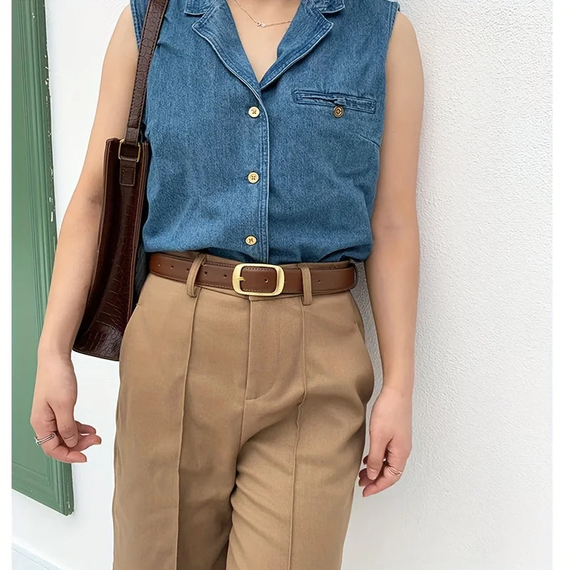 Ceinture Femme - Belarice Liora