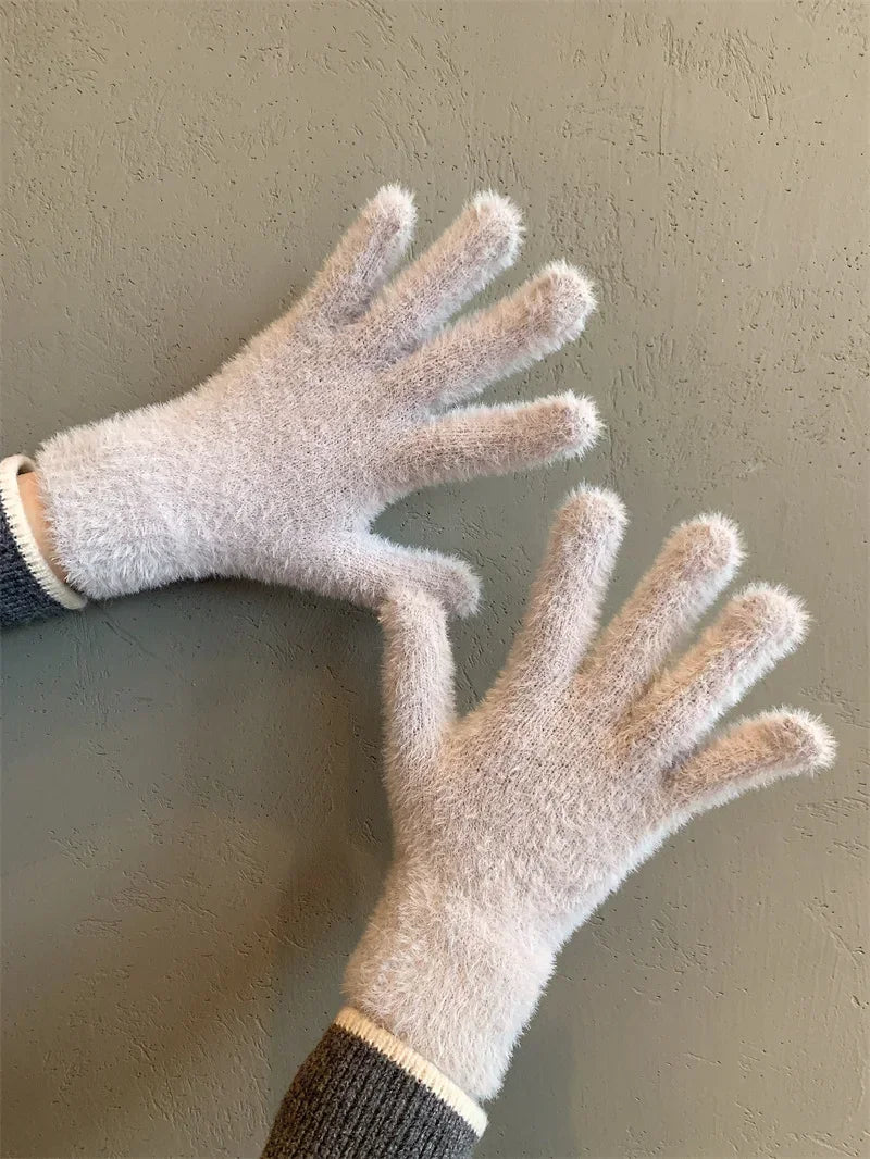Gants Femme Hiver - Bélarice Aura