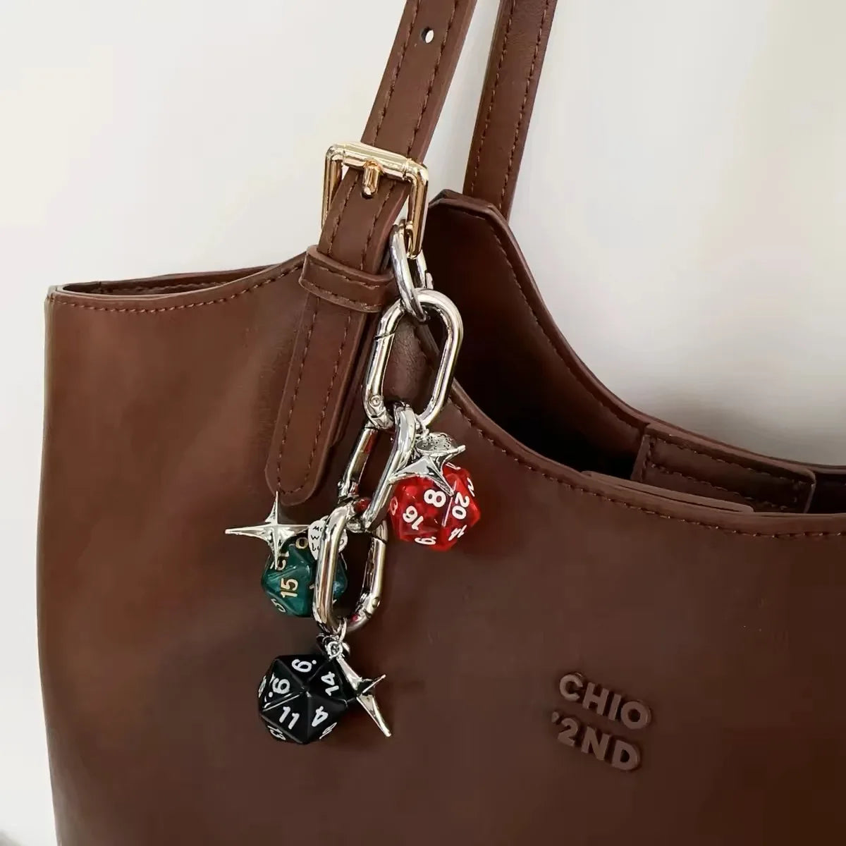 Bijoux de Sac - Belarice Galen