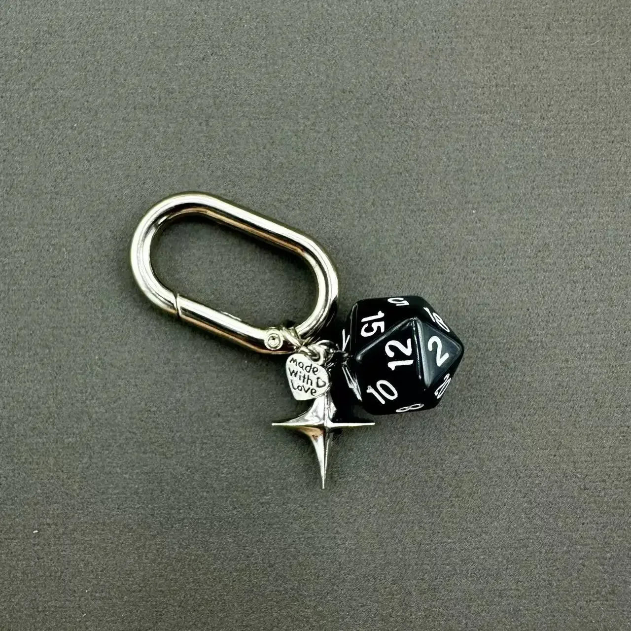 Bijoux de Sac - Belarice Galen