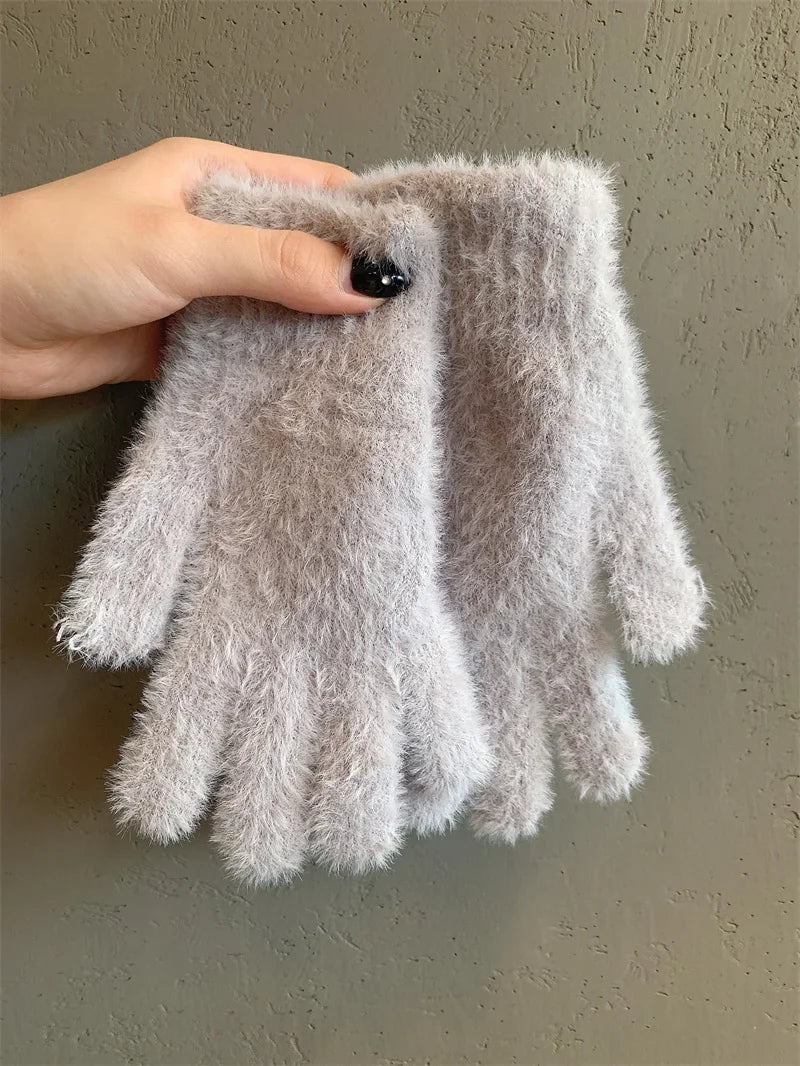 Gants Femme Hiver - Bélarice Aura