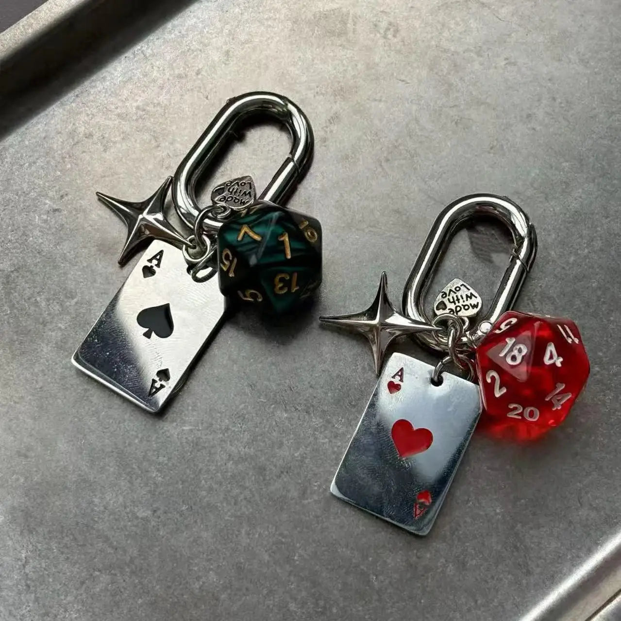 Bijoux de Sac - Belarice Galen