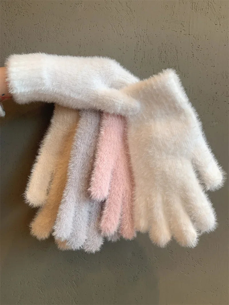 Gants Femme Hiver - Bélarice Aura