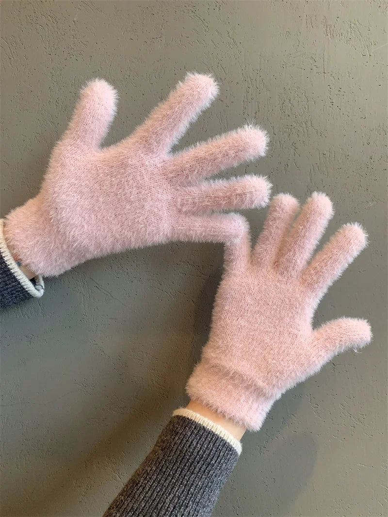 Gants Femme Hiver - Bélarice Aura