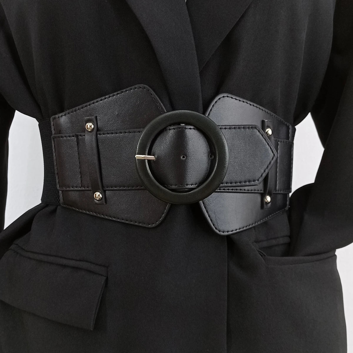 Ceinture Femme - Belarice Ora