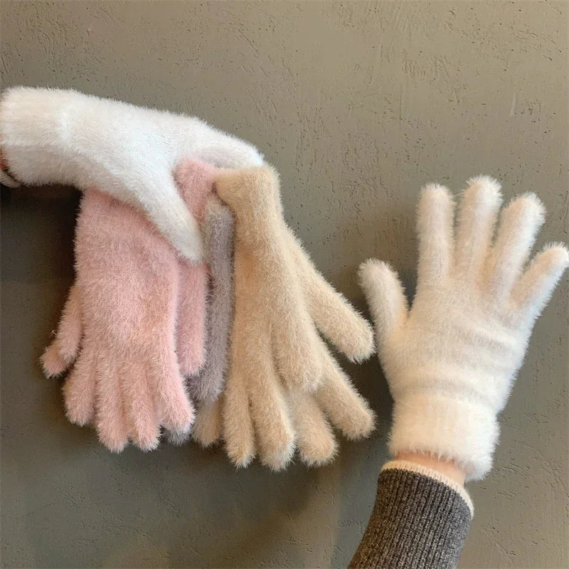 Gants Femme Hiver - Bélarice Aura
