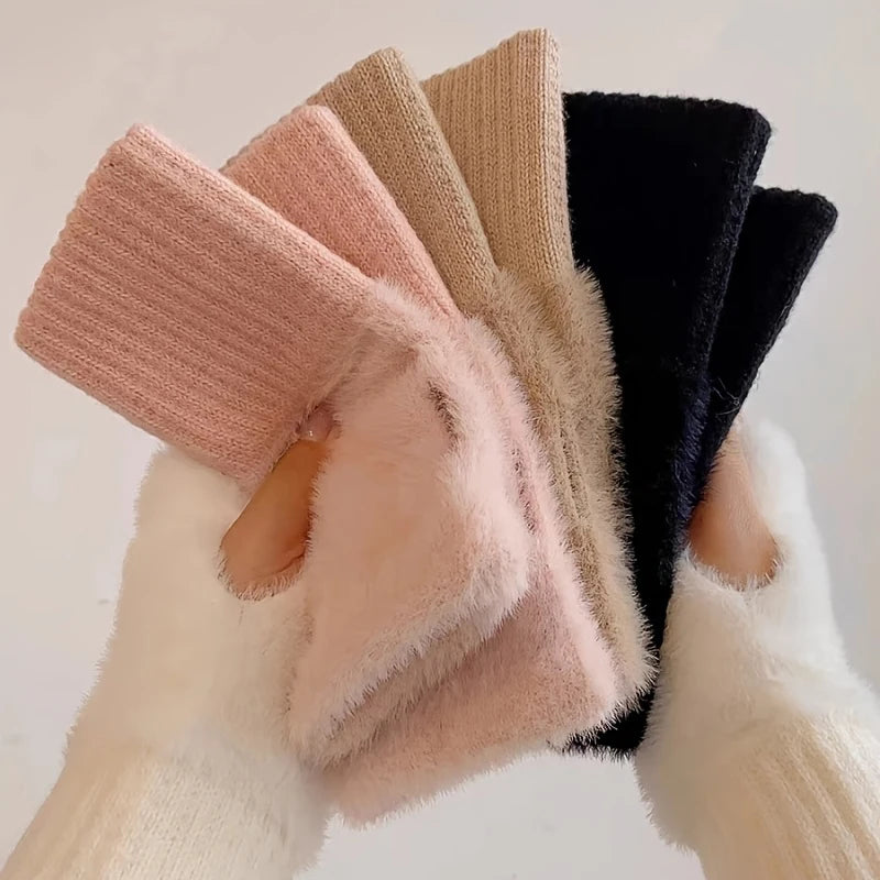 Gants Femme Hiver - Bélarice Velara