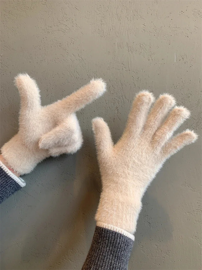 Gants Femme Hiver - Bélarice Aura